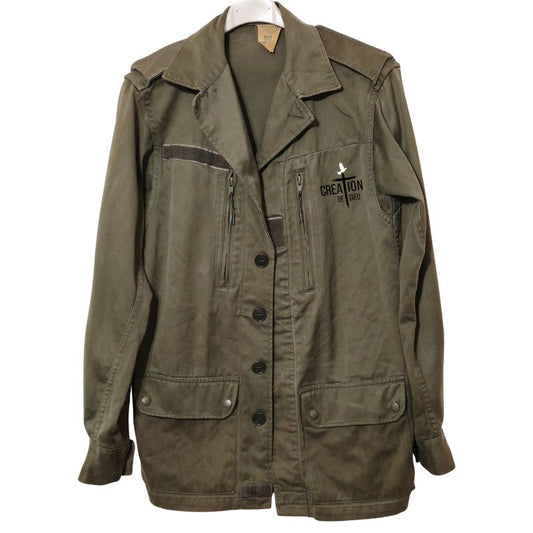 Veste Militaire Taille L