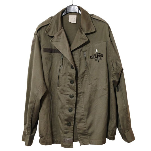 Veste Militaire XL