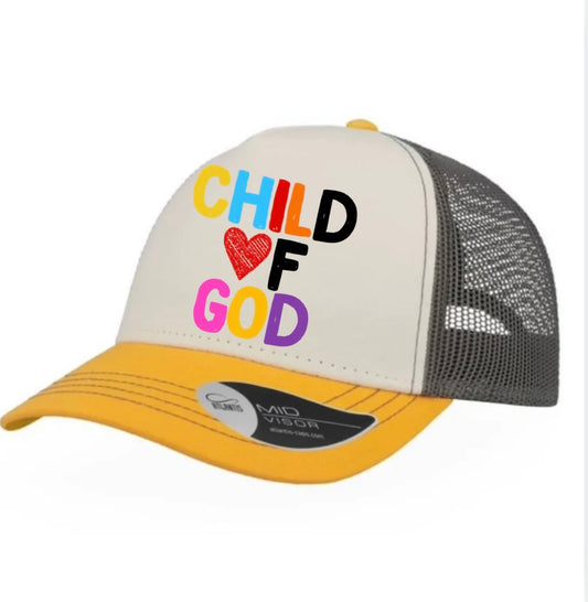 Casquette