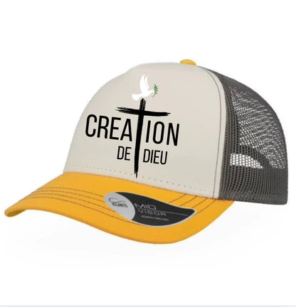 Casquette