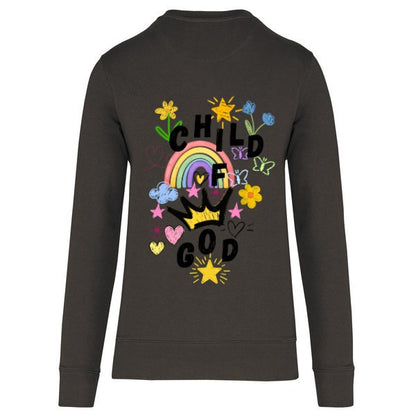 Sweat "CHILD OF GOD " Enfant