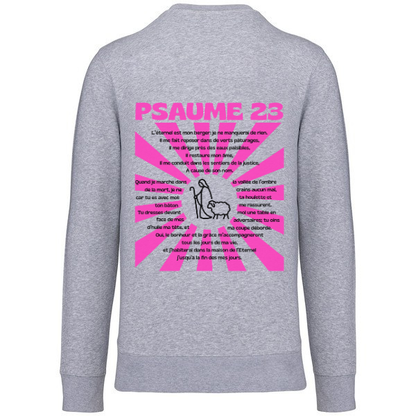 Sweat"PSAUME 23"