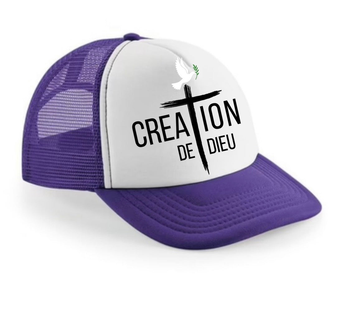 Casquette