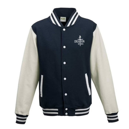 Veste Teddy "CHILD OF GOD "