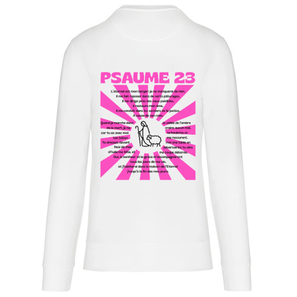 Sweat"PSAUME 23"