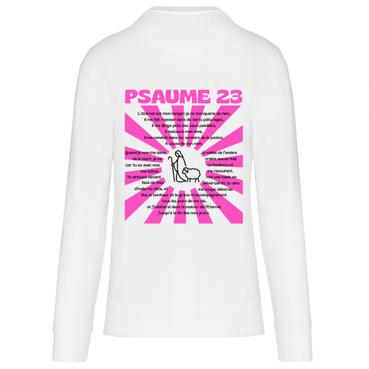 Sweat"PSAUME 23"