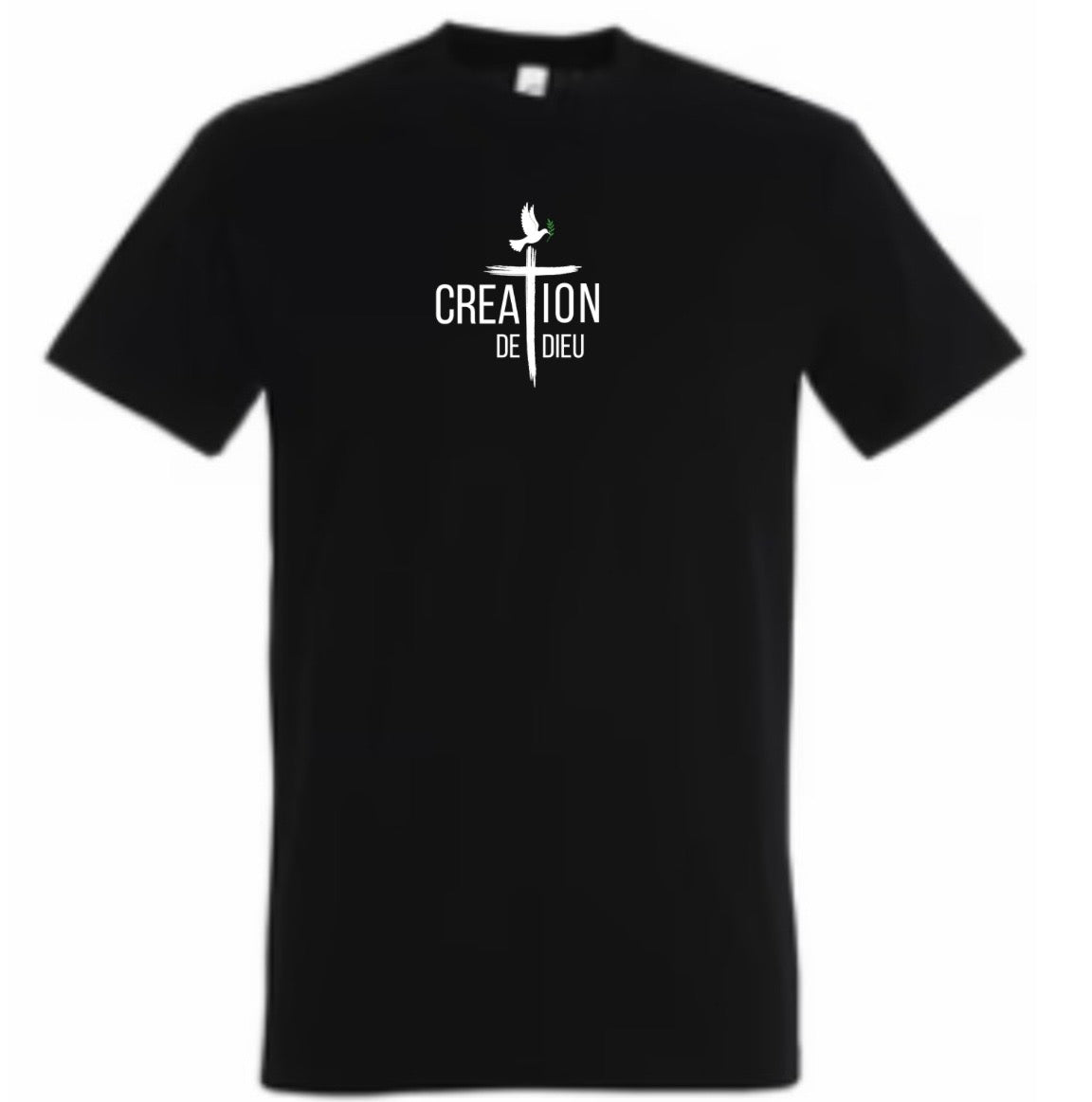 T-Shirt ‘’LION’’ Ésaïe 31:4