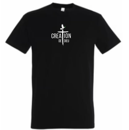 T-Shirt ‘’LION’’ Ésaïe 31:4