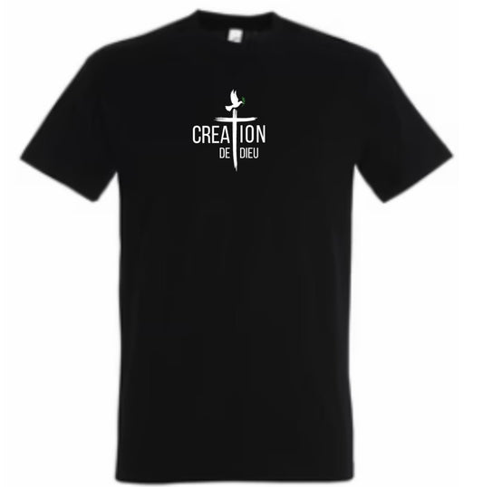 T-Shirt ‘’LION’’ Ésaïe 31:4