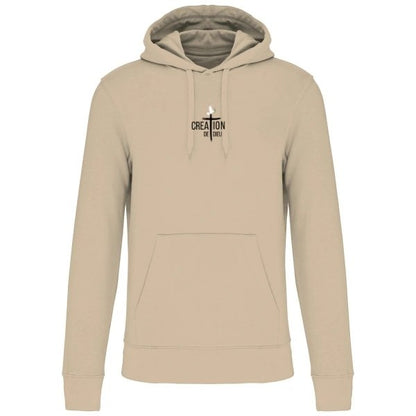 Sweat à capuche "MARC 4:41 "