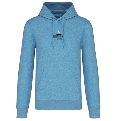 Sweat à capuche "NOMS DU CHRIST "