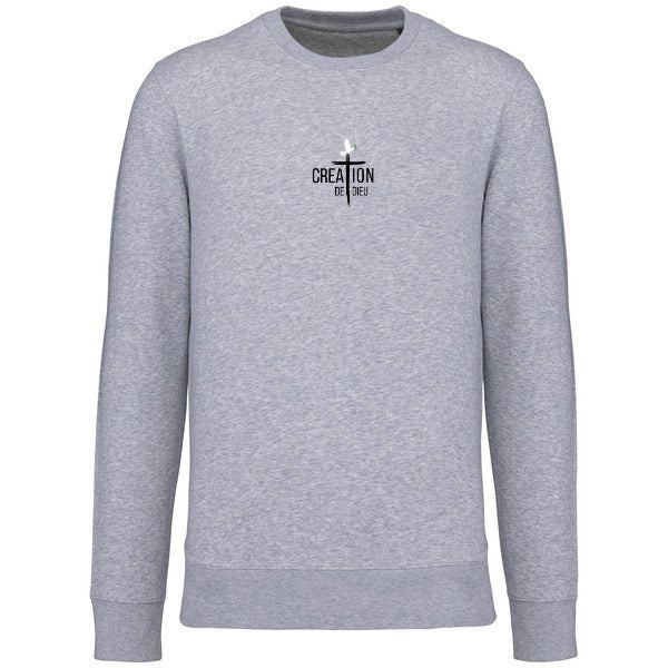 Sweat "NOMS DU CHRIST"
