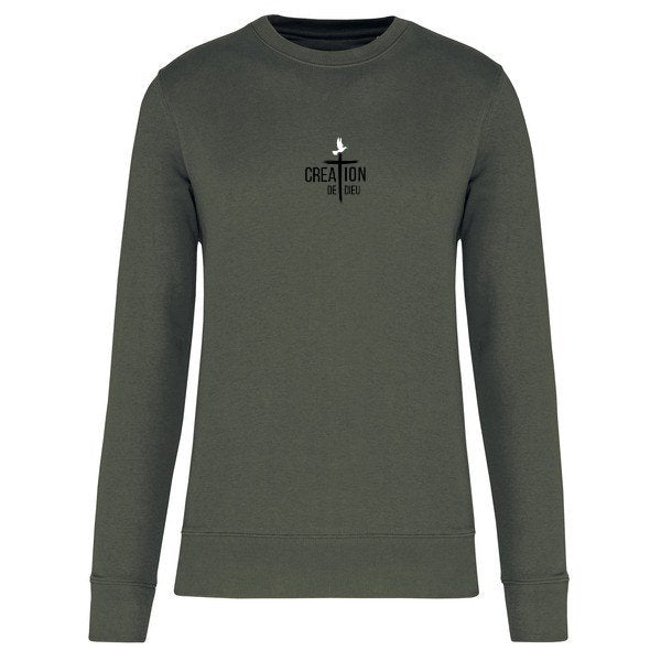 Sweat "CHILD OF GOD " 1 Jean 3:2