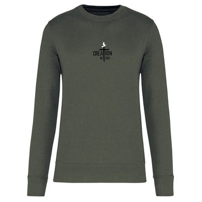 Sweat "CHILD OF GOD " 1 Jean 3:2