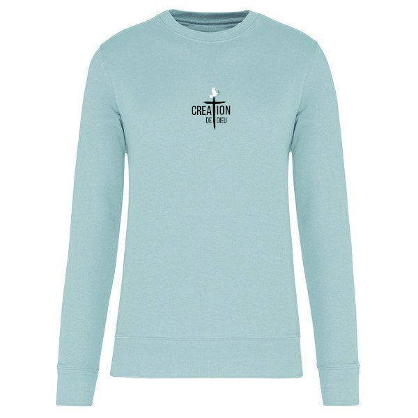 Sweat "144 MILLE " Apocalypse de Jean 7
