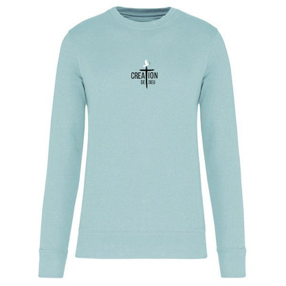 Sweat "144 MILLE " Apocalypse de Jean 7