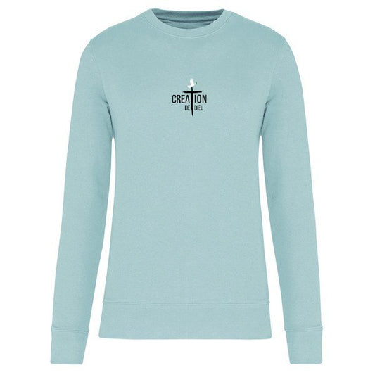 Sweat "144 MILLE " Apocalypse de Jean 7
