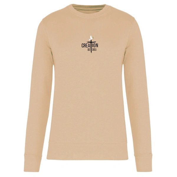 Sweat "Marc 4:41"