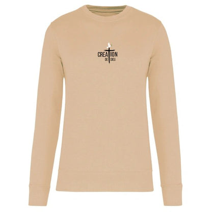 Sweat "Marc 4:41"