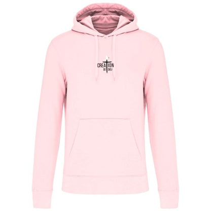 Sweat à cauche "CHILD OF GOD " 1 Jean 3:2