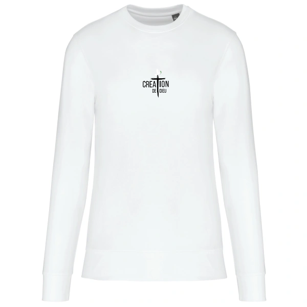 Sweat "NAISSANCE DE JÉSUS" Luc 2:6-7