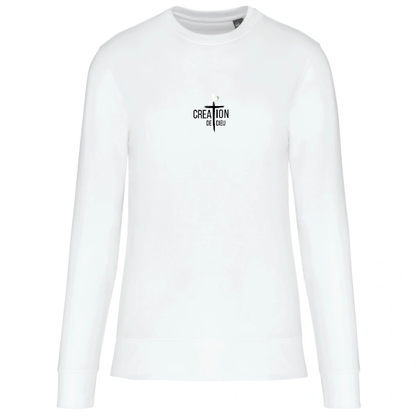 Sweat "NAISSANCE DE JÉSUS" Luc 2:6-7