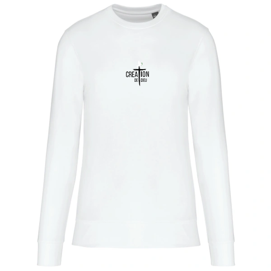 Sweat "NAISSANCE DE JÉSUS" Luc 2:6-7