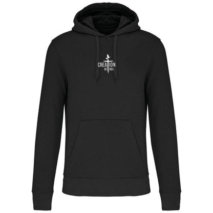 Sweat à capuche "JESUS NOËL" Matthieu 1:24-25
