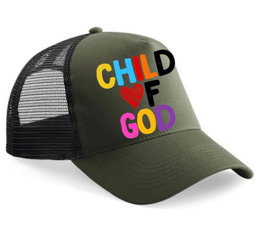 Casquette