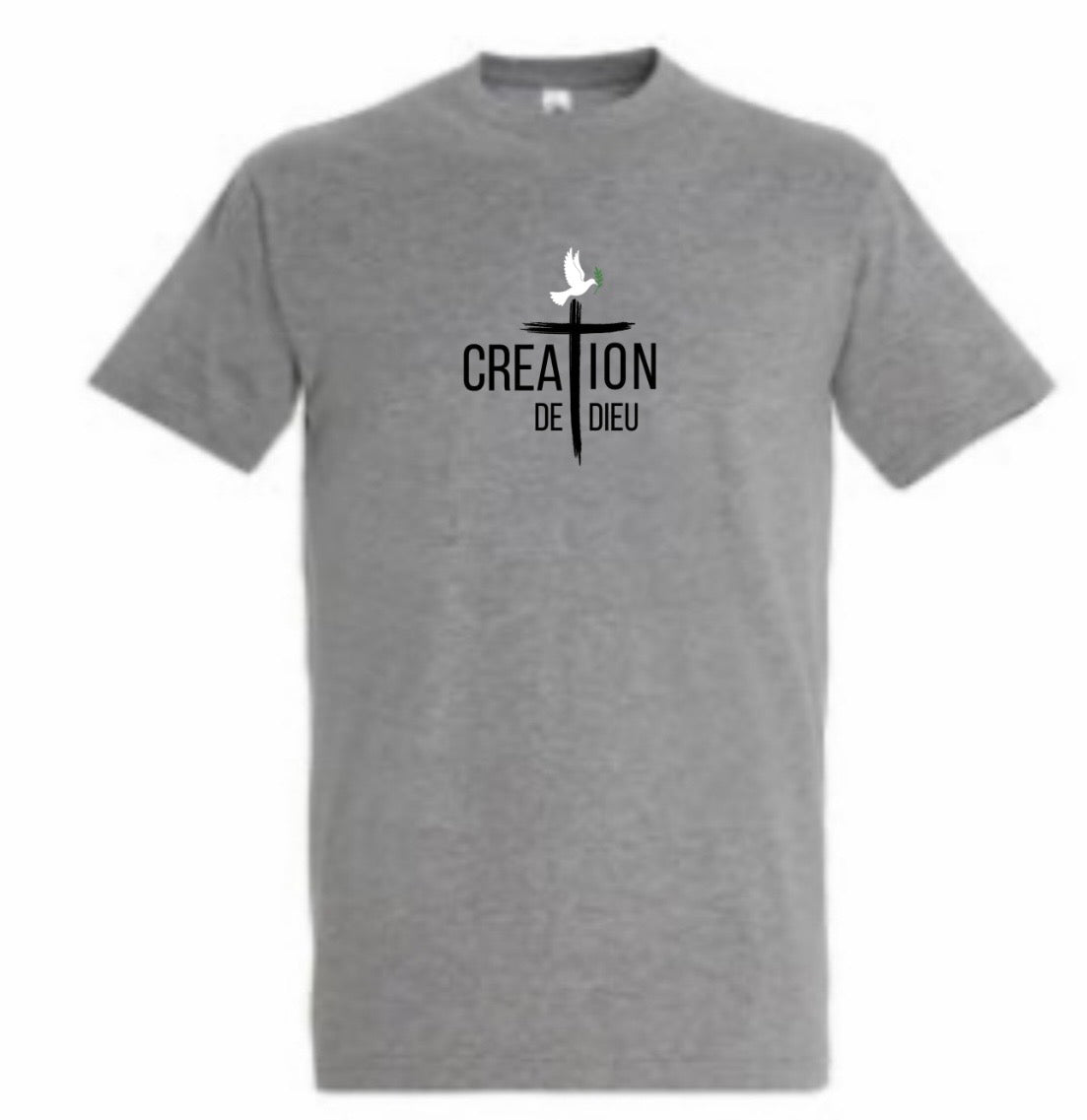 T-Shirt ‘’PSAUME 23’’