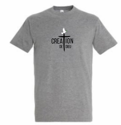 T-Shirt ‘’PSAUME 23’’