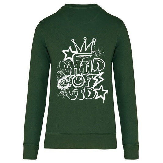 Sweat "CHILD OF GOD "