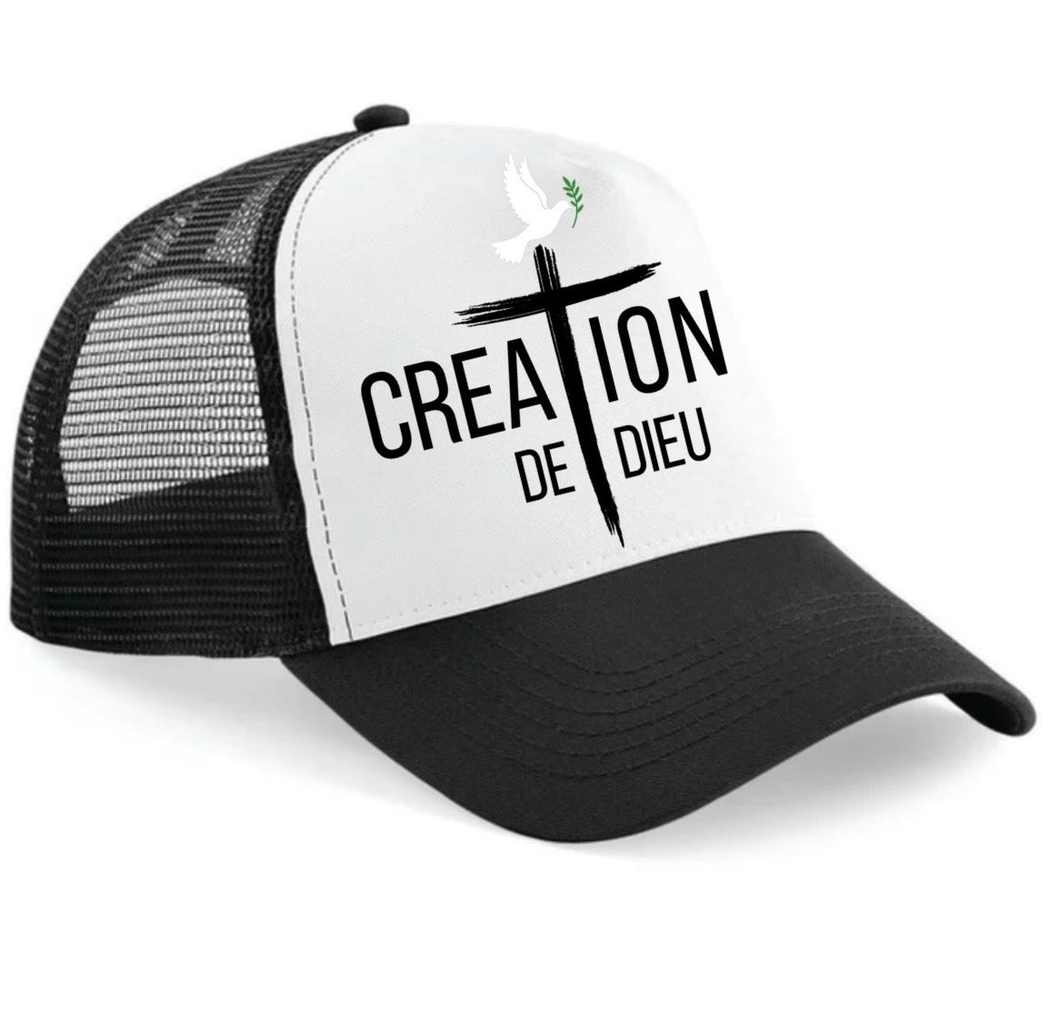 Casquette