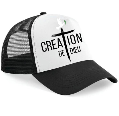 Casquette
