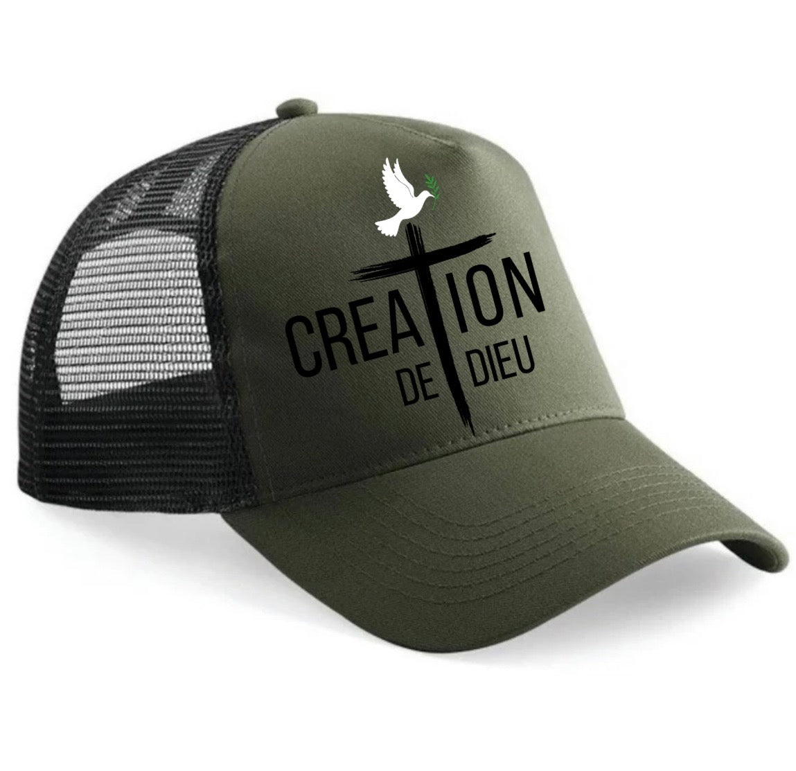 Casquette