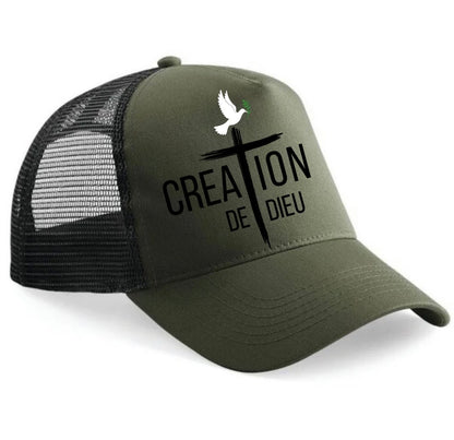 Casquette