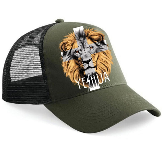 Casquette