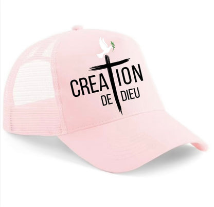 Casquette